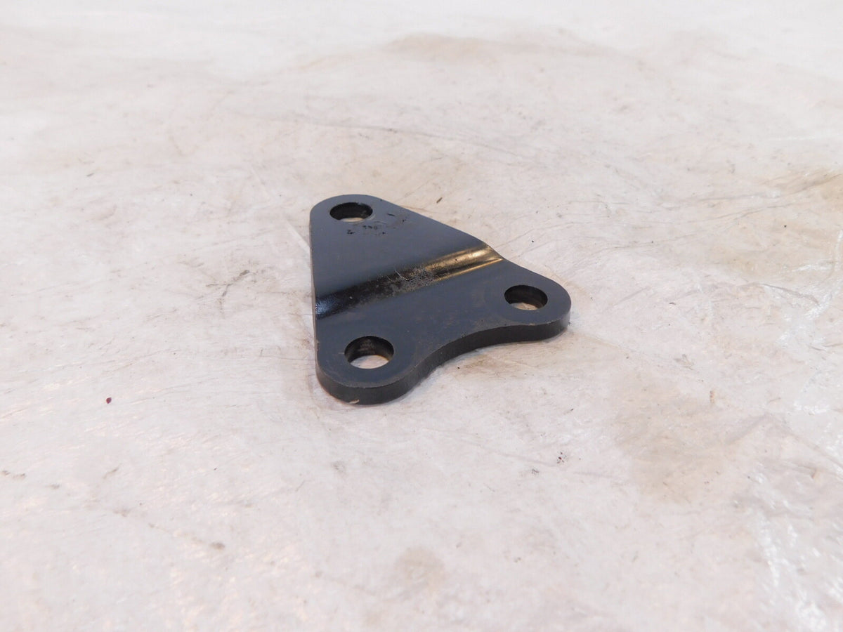 1985-2007 Yamaha V-Max 1200 VMX12 Black Frame Engine Stay Motor Mount Bracket - C3 Cycle