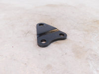 1985-2007 Yamaha V-Max 1200 VMX12 Black Frame Engine Stay Motor Mount Bracket - C3 Cycle