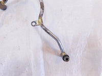 1987-1999 Kawasaki VN15SE Vulcan 88 1500 Engine Oil Filter Pump Tube Pipe Lines - C3 Cycle