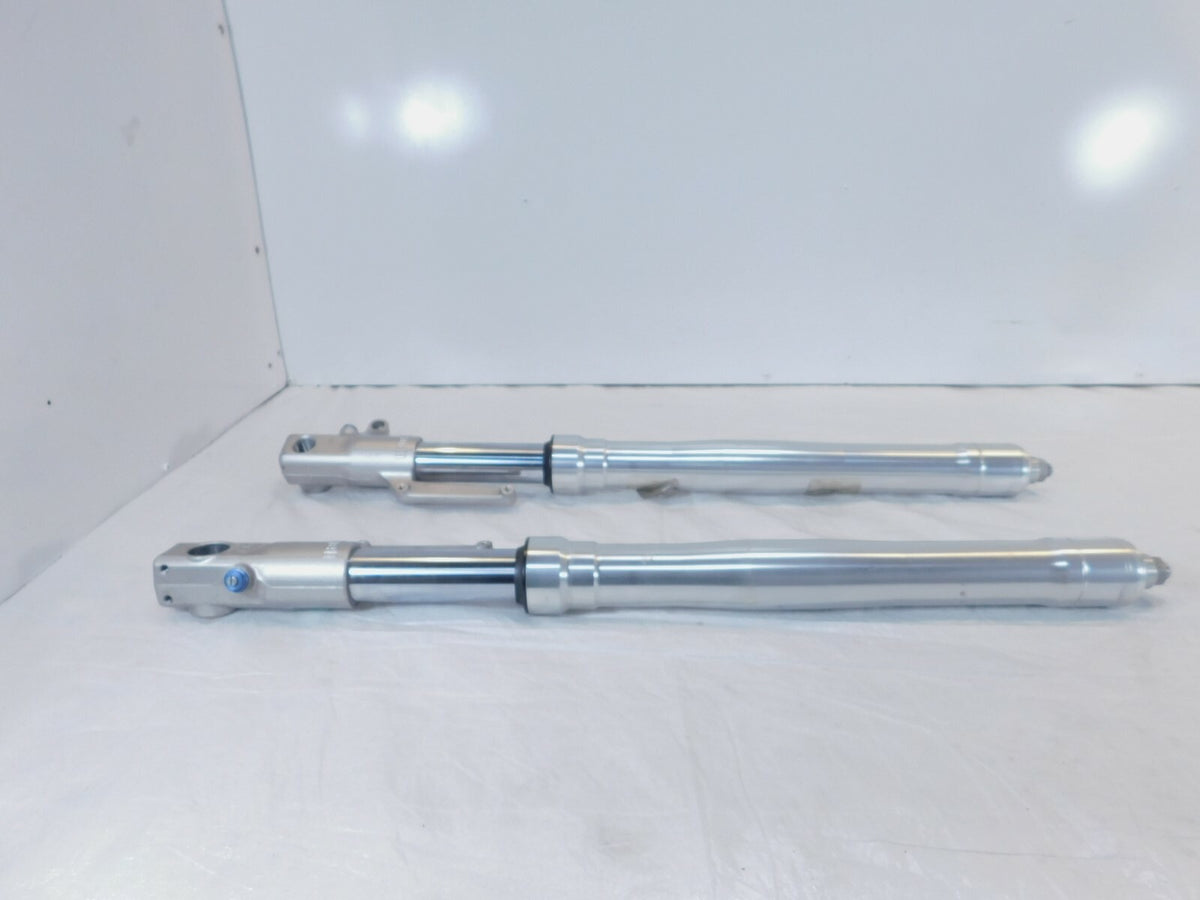 2003-2004 Buell Firebolt XB9R XB12R & Lightning Front Wheel Fork Shock Leg Tubes - C3 Cycle