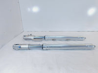 2003-2004 Buell Firebolt XB9R XB12R & Lightning Front Wheel Fork Shock Leg Tubes - C3 Cycle