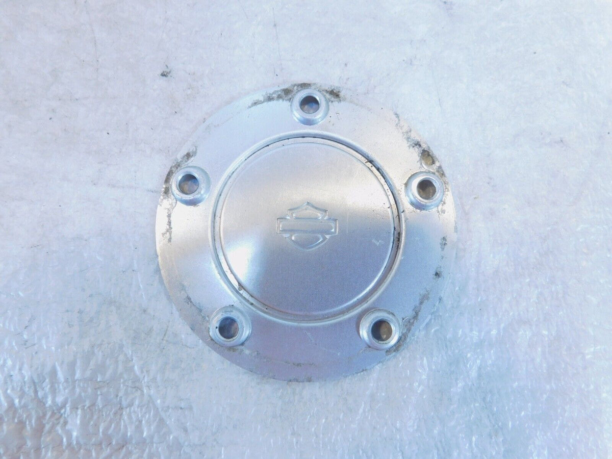 Harley Davidson Touring Dyna Softail Twin Cam Right Timer Timing Cover 32543-07 - C3 Cycle