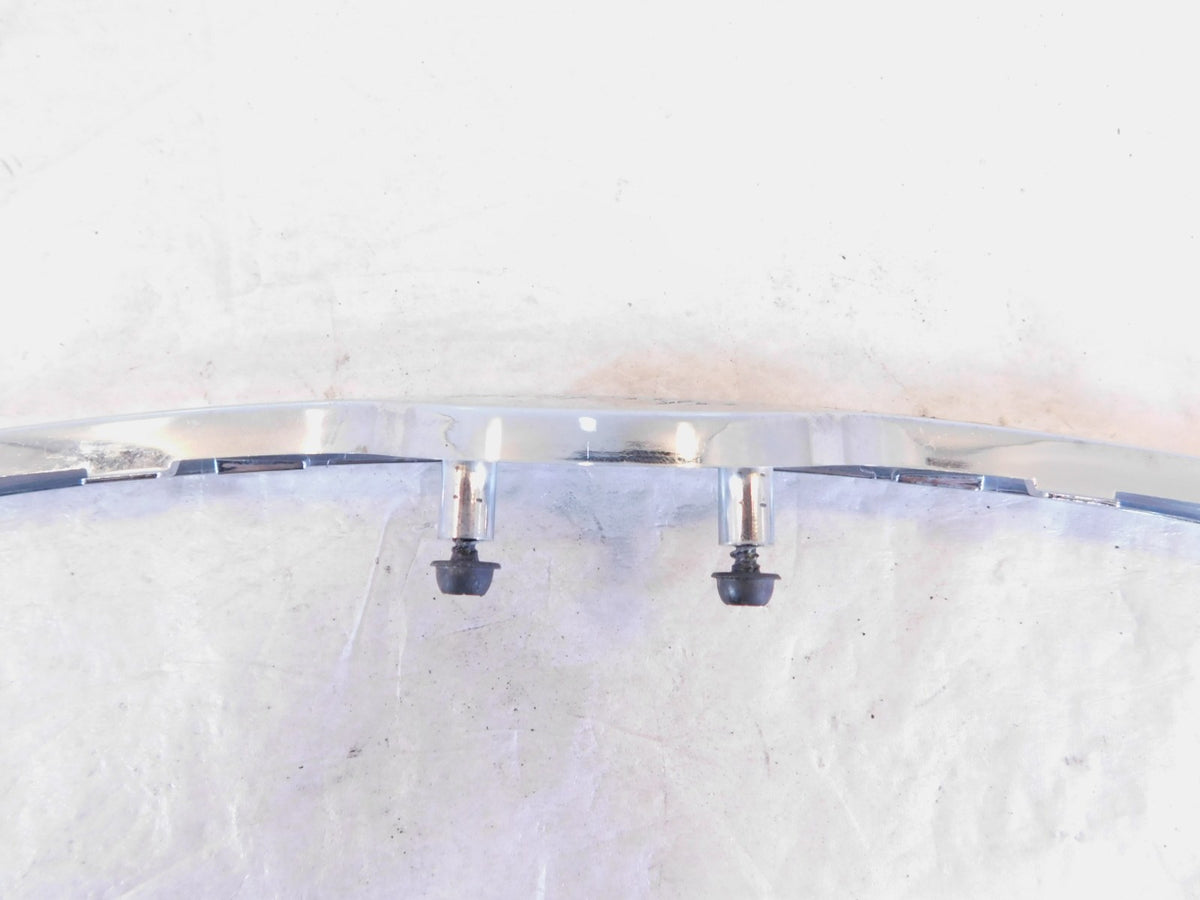 Indian Chief Chieftain Roadmaster & Springfield Rear Trunk Taillight Light Bezel - C3 Cycle