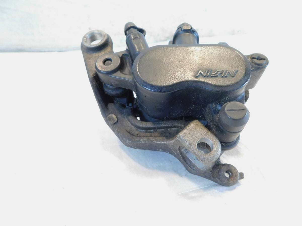 1997 & 1998 Honda PC800 Pacific Coast 800 Front Left Brake Disc Caliper - C3 Cycle