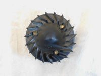 Piaggio Vespa Primavera & Sprint 50 S LX Engine Cooling Stator Flywheel Fan - C3 Cycle