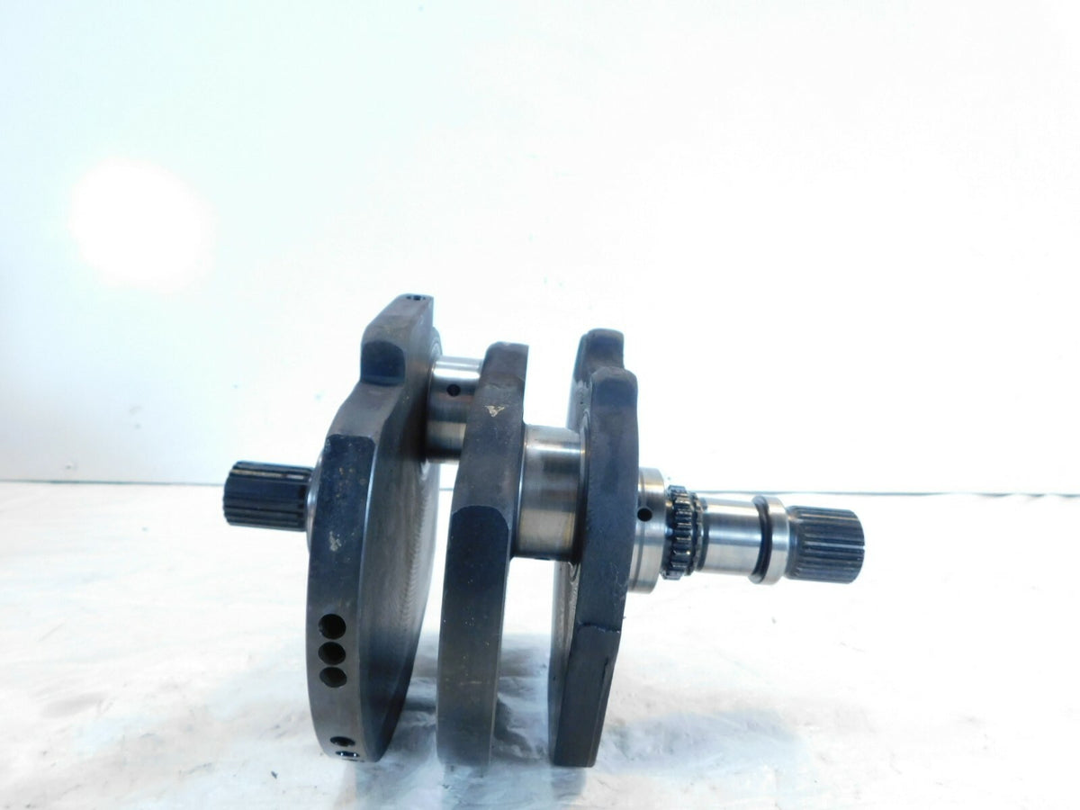 1985 & 1986 Honda VT1100 VT1100C Shadow 1100 Engine Motor Crank Crankshaft - C3 Cycle