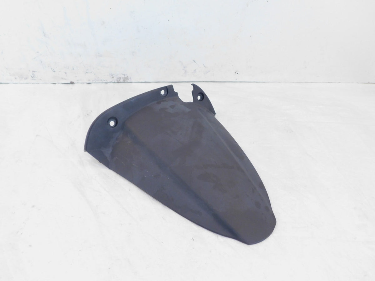 Erik Buell Racing EBR 1190 1190SX 1190RX Rear Tire Hugger Fender Mud Guard - C3 Cycle