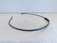 Harley Davidson Sportster XLH 883 Hugger Deluxe 1200 Clutch Cable Line 38621-86A - C3 Cycle