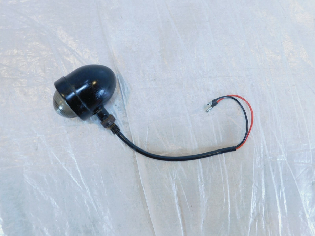 Suzuki Intruder 750 800 1400 & Savage 650 LS650 Right Rear Turn Signal Indicator - C3 Cycle