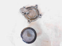 Kawasaki LTD Belt KZ440 KZ440A KZ440D 440 Engine Motor Oil Pump Strainer & Cover - C3 Cycle