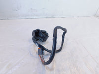 Harley Electra Glide Right Handlebar Engine Stop Start Kill Switches w/ Radio - C3 Cycle