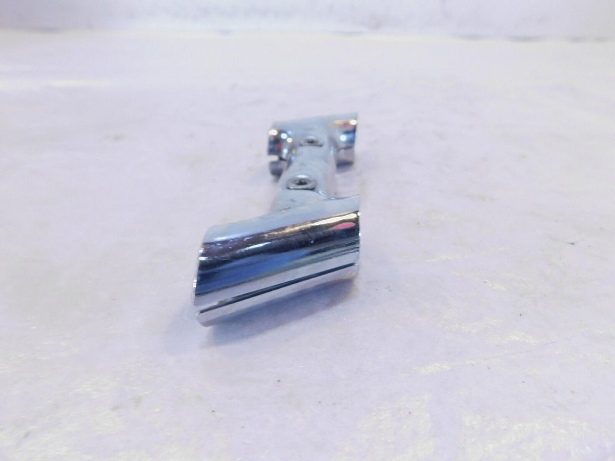 Harley Touring Electra Glide Ultra Classic Right Saddlebag Rail Mount Bracket - C3 Cycle