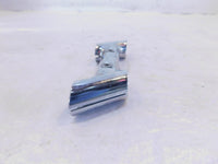 Harley Touring Electra Glide Ultra Classic Right Saddlebag Rail Mount Bracket - C3 Cycle