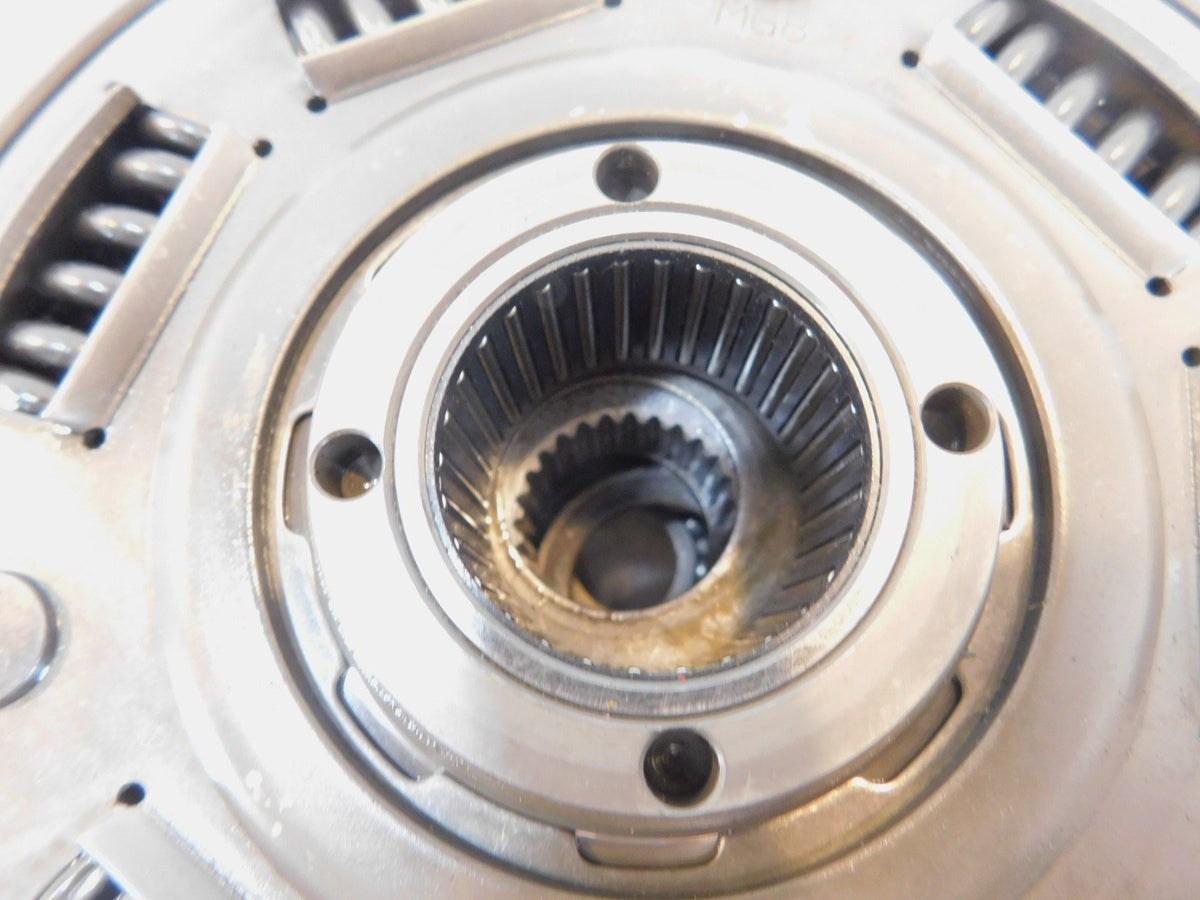 Honda CB1000 CBR1000F VT1100 Engine Motor Clutch Basket w/ Springs Plates & Hub - C3 Cycle