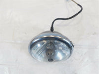Harley Davidson Sportster 883 & 1200 Black Headlight Headlamp w/ Bucket Housing