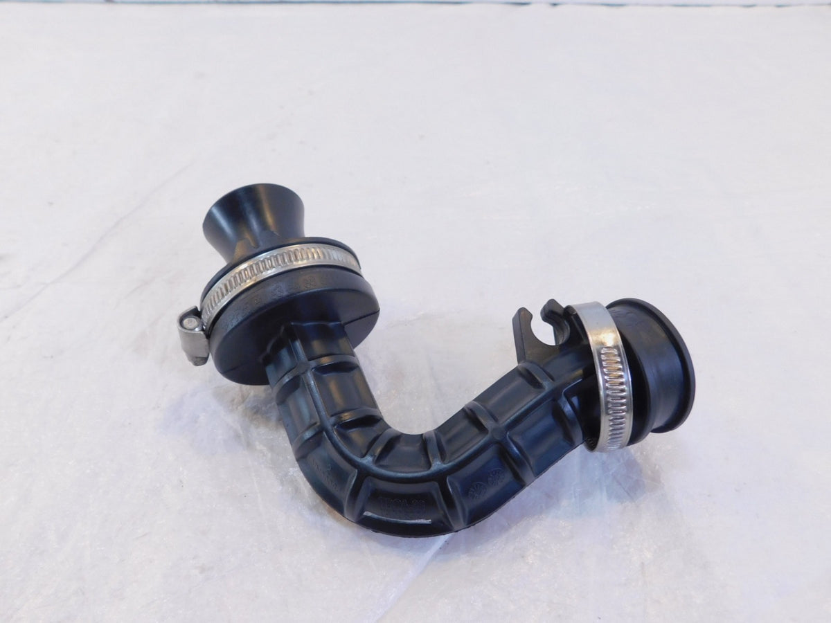 17-25 Vespa Primavera & Sprint 50 Airbox Air Cleaner Throttle Body Bellow Hose - C3 Cycle