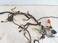 1984-1993BMW K75 K75C K75S K75RT Main Wiring Harness Wire Cable Loom - C3 Cycle