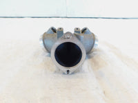 Harley Davidson EFI Electra Glide Softail Dyna Throttle Body Air Intake Manifold - C3 Cycle