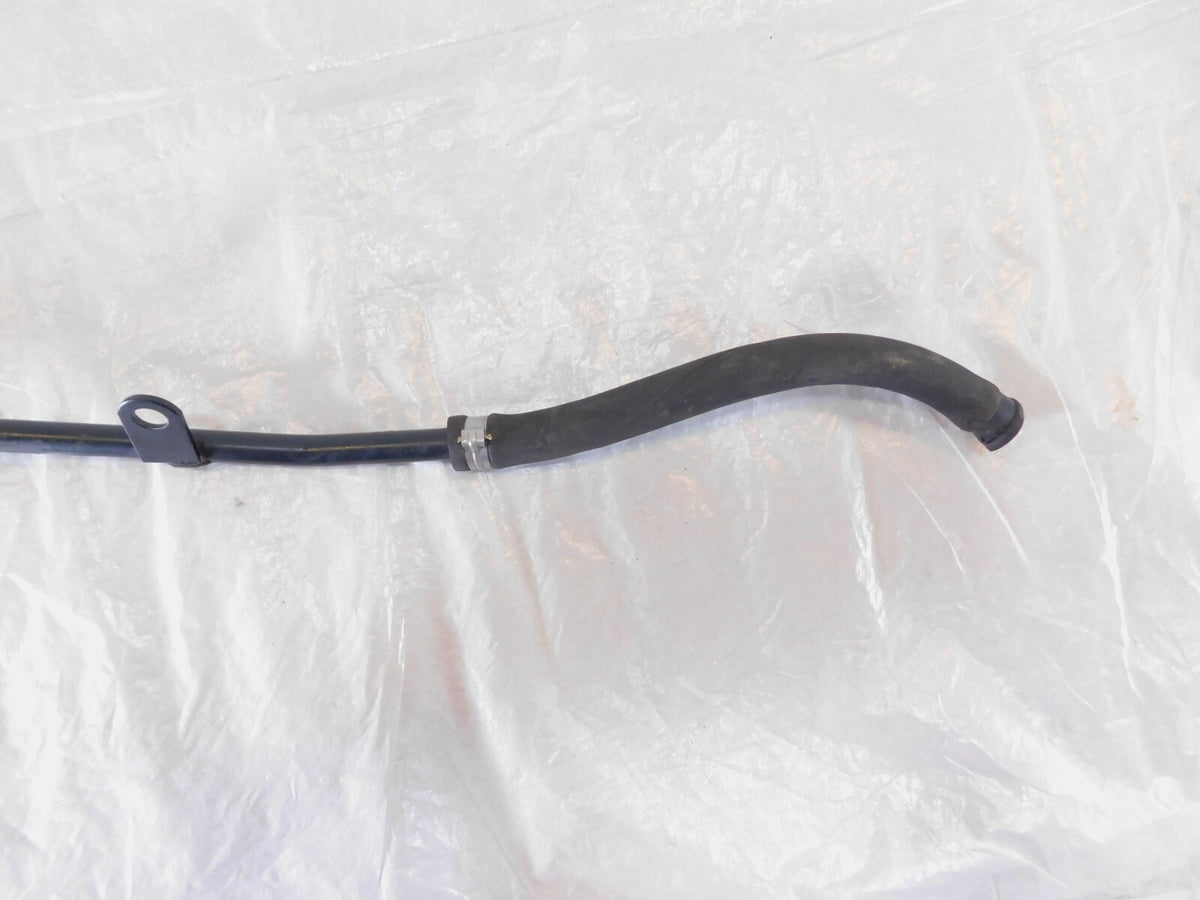 1997-2000 BMW F650 Funduro F 650 Engine Oil Lubrication System Oil Hose & Pipe - C3 Cycle