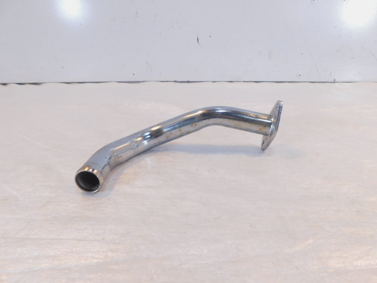 86-09 Suzuki Intruder 750 800 Boulevard S50 VS800 Coolant Water Pipe Inlet Pipe - C3 Cycle