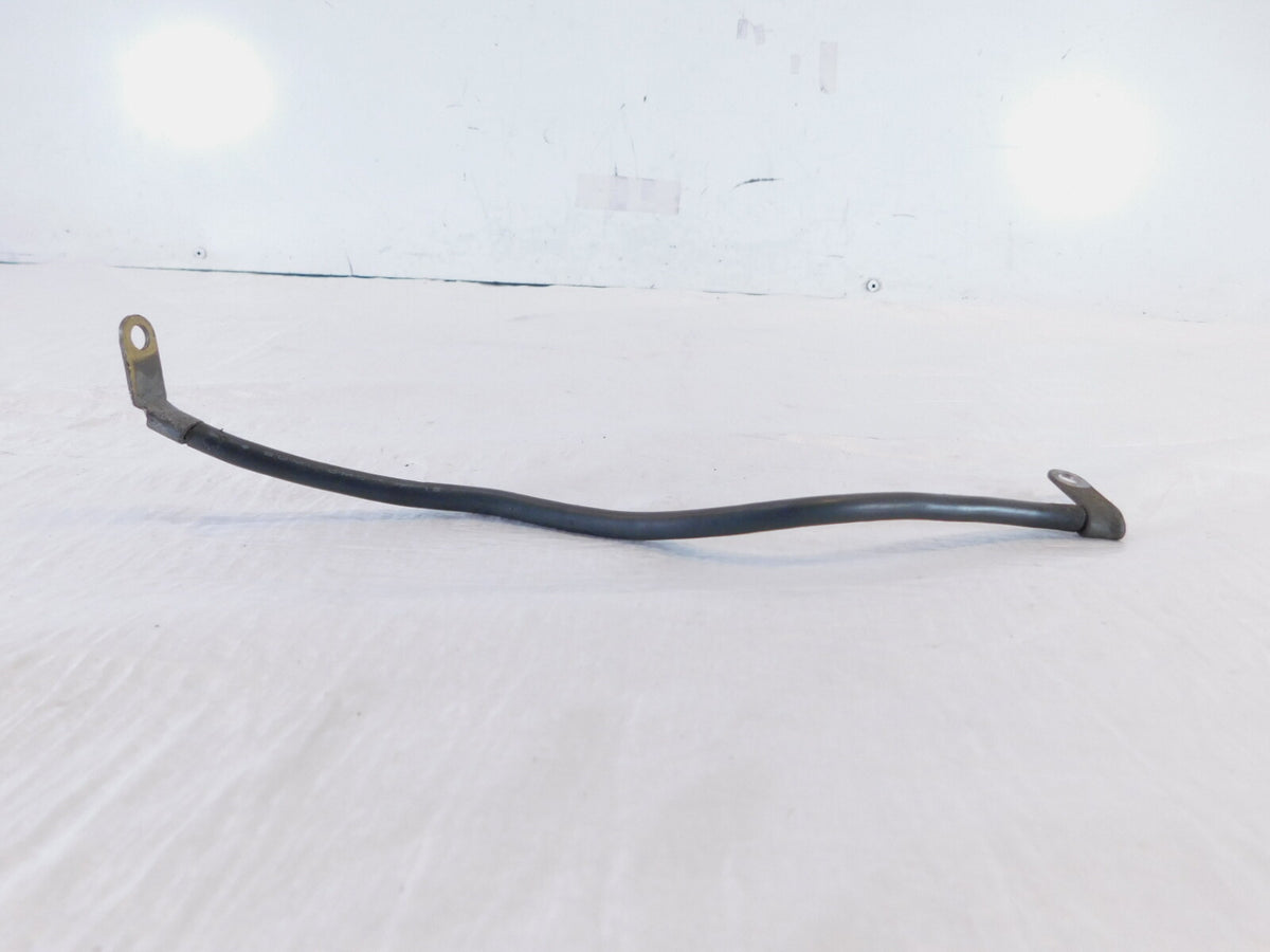 1978-1982 Honda CX500 & CX500C Custom & CX500D Deluxe Negative Battery Cable - C3 Cycle