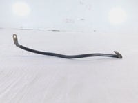 1978-1982 Honda CX500 & CX500C Custom & CX500D Deluxe Negative Battery Cable - C3 Cycle