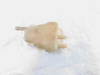 Honda VT600 VT600C VT600CD Shadow 600 VLX Deluxe Engine Breather Storage Tank