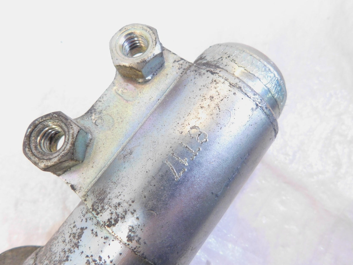 Piaggio Vespa Primavera Sprint 50 125 150 Elettrica Front Suspension Shock 10 in - C3 Cycle