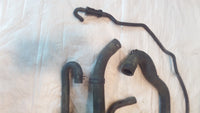 2013-2016 Triumph Trophy SE 1215 Engine Motor Oil Coolant Pipe Hose Line Box Lot - C3 Cycle