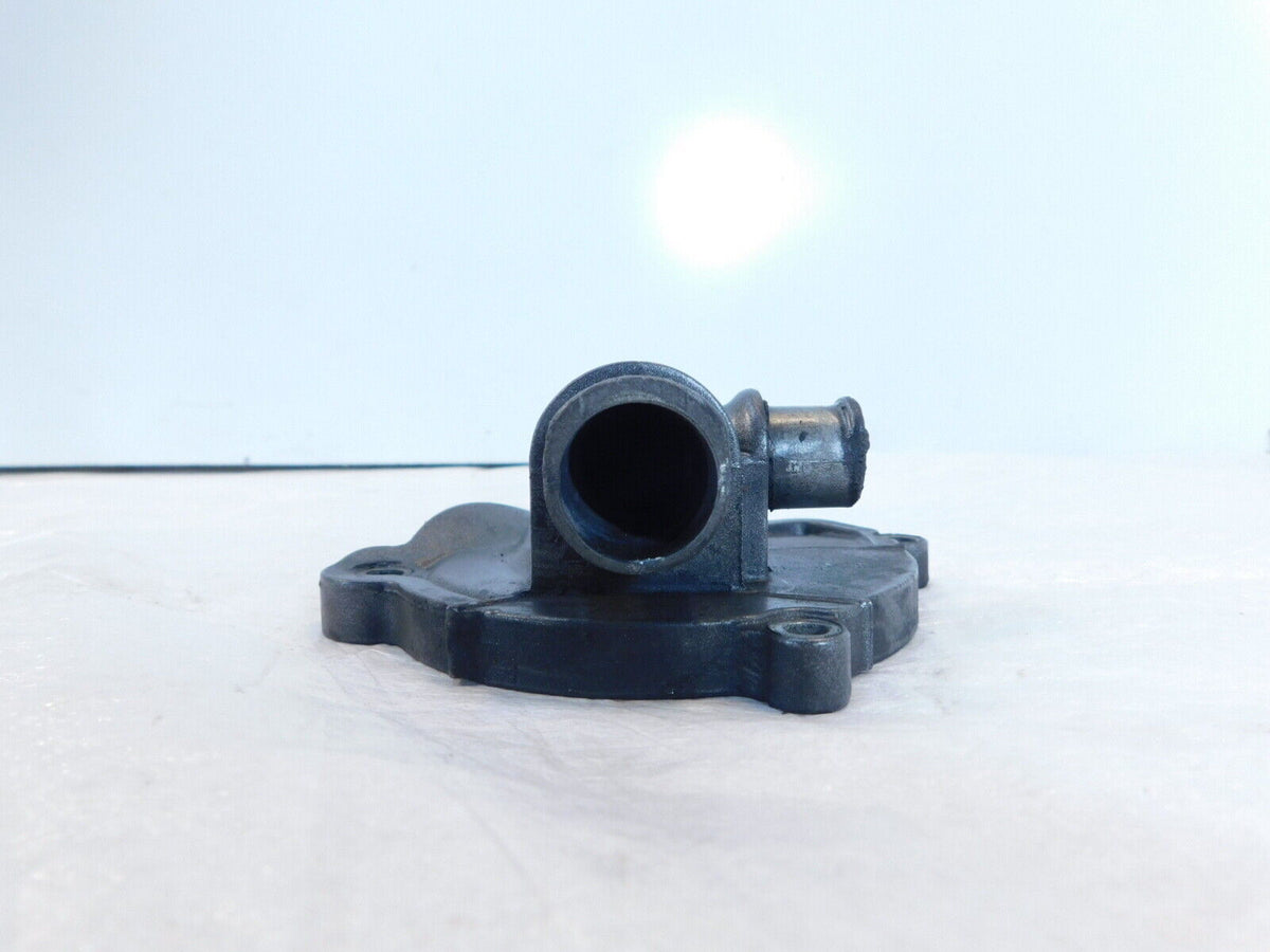 Aprilia RSV1000 Mille Tuono Caponord Futura Water Pump Impeller Outlet Cover Cap - C3 Cycle