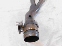 2008-2016 BMW K1300 K1300R & K1300S Exhaust Manifold Header Muffler Down Pipes - C3 Cycle