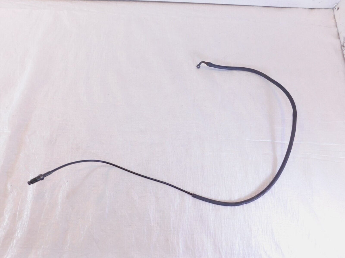 BMW R1150RS R1150R Rockster Clutch Master Cylinder Control Cable Hose Pipe Line - C3 Cycle