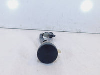 1995-1997 Buell S2 S2T  & S3 S3T Thunderbolt Black Rear Brake Master Cylinder - C3 Cycle