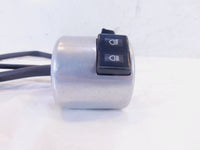 1998-2003 Honda VT750 Ace Shadow 750 Left Handlebar Turn Signal & Horn Switches - C3 Cycle