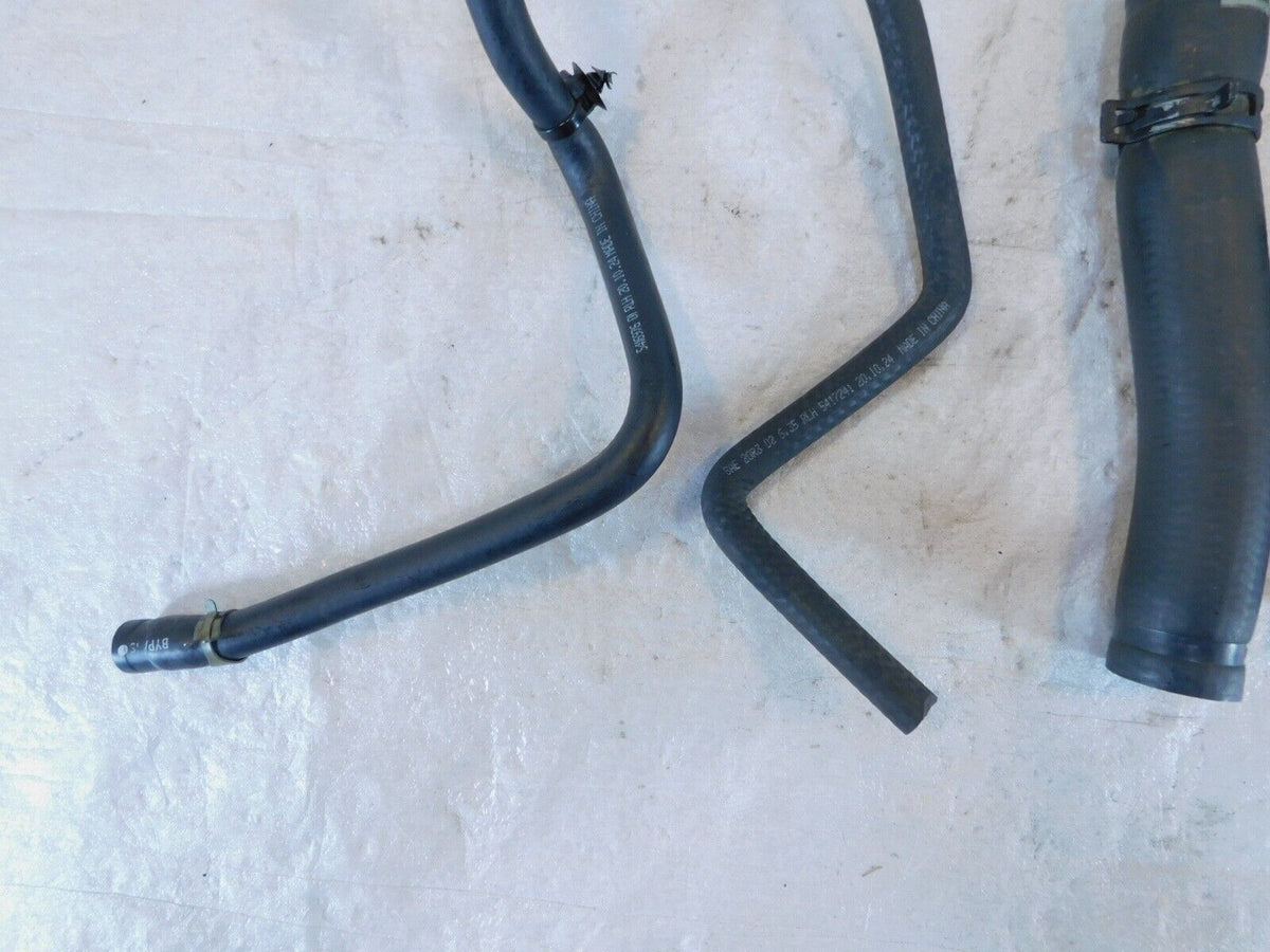 20-22 Indian Challenger Limited & Dark Horse Air Oil & Coolant Hose Line Box Lot - C3 Cycle