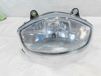 Ducat SuperSport 620 800 & 1000 DS SS Front Head Light Lamp Headlight Headlamp - C3 Cycle