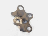 Kawasaki Ninja ZX-6R ZX600 ZX-10R ZX1000 Side Stand Kickstand Bracket Mount Stay - C3 Cycle