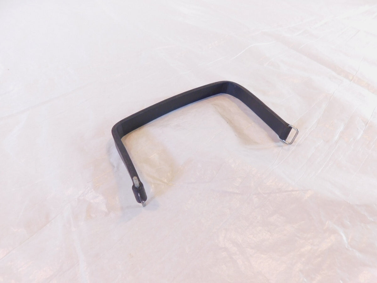 2000-2022 Kawasaki Ninja ZX12 ZX12R & ZX14R ZX1400 Battery Tray Hold Down Strap - C3 Cycle