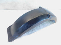 BMW K100 K100LT K100RS & K75C K75S K75RT Black Rear Wheel Cover Mudguard Fender - C3 Cycle