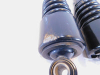 Harley Davidson Dyna Super & Wide Glide Black 11" Left Right Shock Absorbers - C3 Cycle