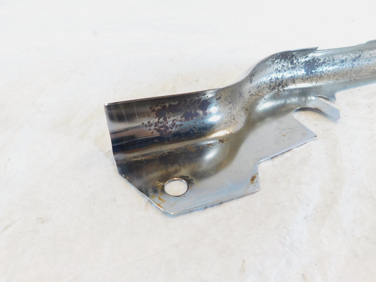 Harley Davidson EVO Road King Tour & Electra Glide Fender Strut Frame Covers - C3 Cycle