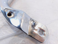Piaggio Vespa Sprint 50 125 150 Chrome Passenger Pillion Saddle Grab Handle - C3 Cycle