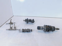 2009-2013 Harley Davidson Sportster XR1200 Transmission Gears Gearset Assembly - C3 Cycle