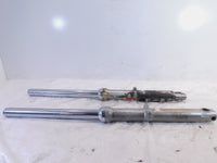 Harley Davidson Sportster 883 1200 Custom Front Fork End Shock Leg Tubes - C3 Cycle