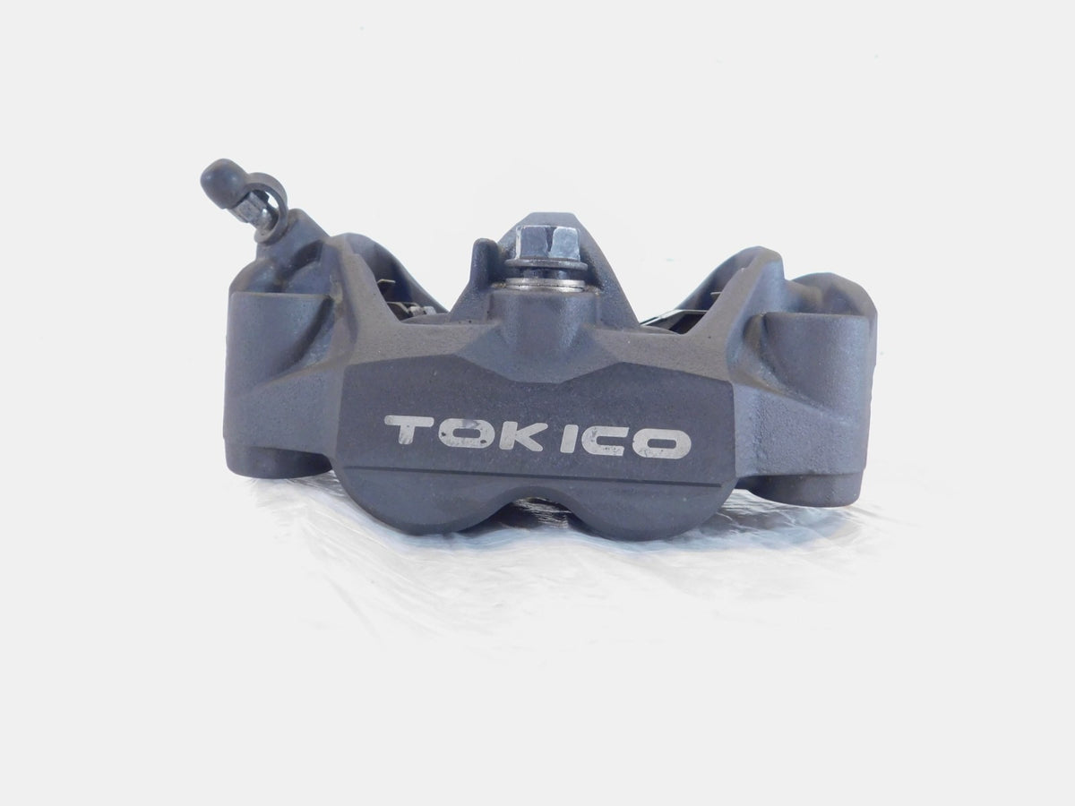 2017-2022 Honda CBR1000 CBR1000RR CBR1000 Front Left Wheel Disc Brake Caliper - C3 Cycle