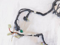 Suzuki GW250 Inazuma 250 L3 L4 Electrical Main Wiring Harness Wire Cable Loom - C3 Cycle