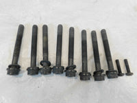 2007-2012 Triumph Tiger 1050 SE Cylinder Head Mount Stud Bolts - T3201029 - C3 Cycle