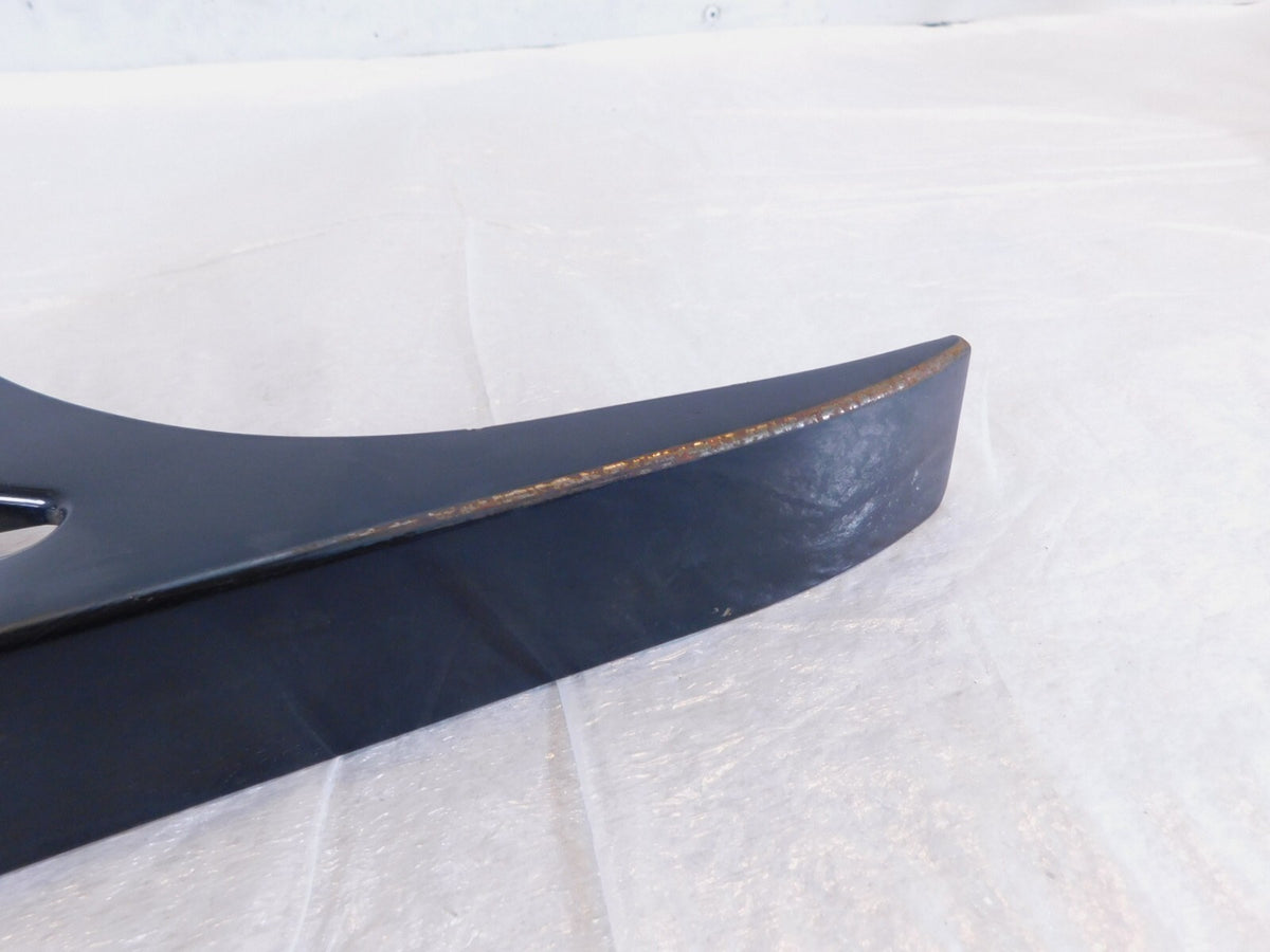 Victory Hammer Boardwalk Jackpot Vegas & Kingpin Black Drive Belt Cover Guard - C3 Cycle