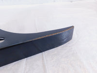 Victory Hammer Boardwalk Jackpot Vegas & Kingpin Black Drive Belt Cover Guard - C3 Cycle