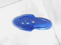 BMW K1200R Sport K1200S K1300S Indigo Blue Front Wheel Fender Mudguard Cover - C3 Cycle